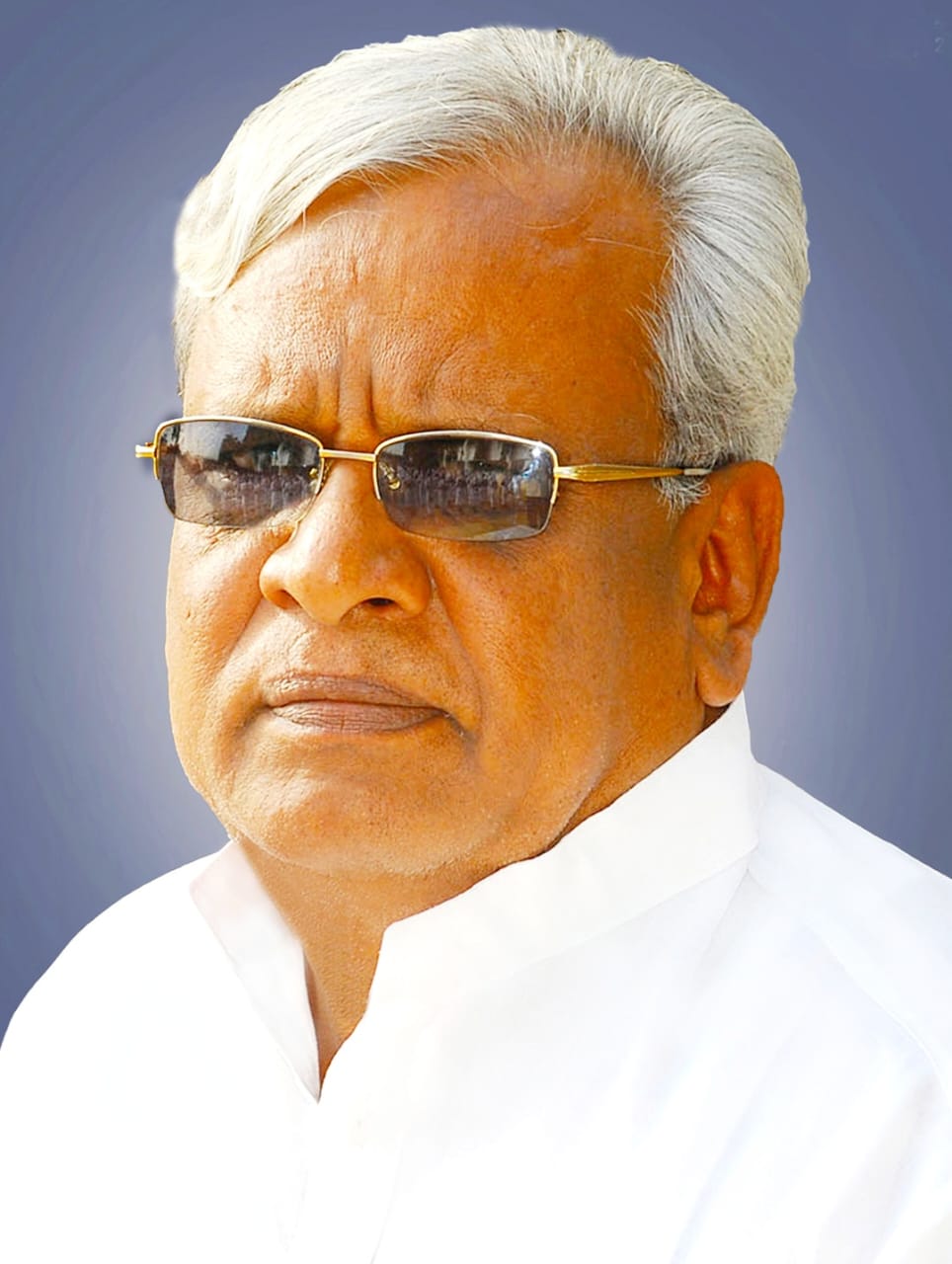 Hon. Indrabhanji Dange