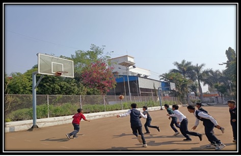 basketball