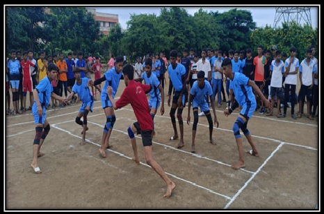 kabbadi