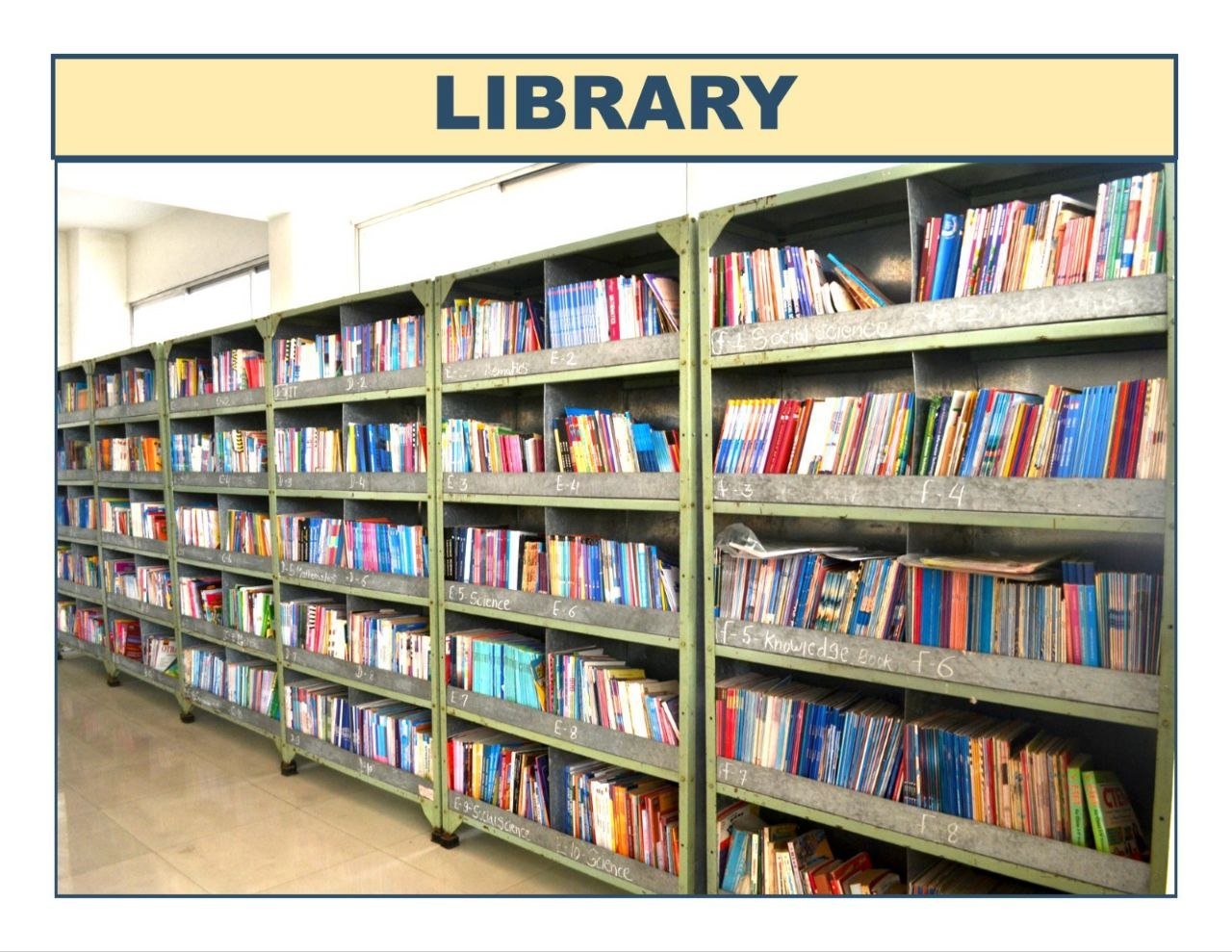 Labrary
