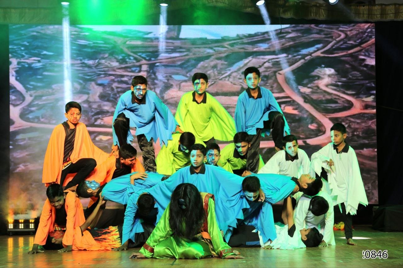 Dance